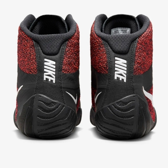 Nike TawaMen's Wrestling ShoesSize7 new - Picture 2 of 11